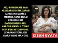 AKU PAMERKAN BAYI KEMBARKU DI DEPAN MANTAN SUAMI \u0026 IBU MERTUA - YANG MANDUL ITU ANAKMU BUKAN AKU
