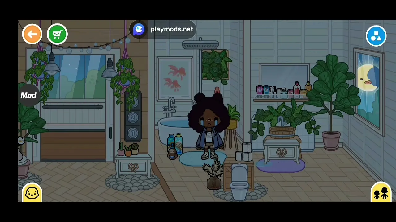#tocabocaroleplaywithvoice #tocaboca #tocalifeworld #tocastory #tocatoca #tocalife