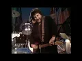 The Stranglers - "No More Heroes" - Dutch TV 1977
