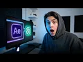 ChatGPT After Effects The ONLY Workflow You Need in 2026