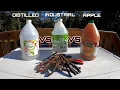 Which Vinegar Works Best at REMOVING RUST From TOOLS