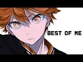 Download Lagu Haikyuu!! AMV ~ best of me