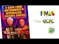 Download Lagu A Gaita Como Instrumento de Integração Cultural Gaúcha | Projeto nas Escolas de Júlio de Castilhos