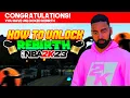 HOW TO UNLOCK REBIRTH IN NBA 2K23 HOW TO FIND RONNIE 2K EVERY LOCATION