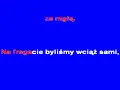 Lagu Beata z  Albatrosa-Karaoke