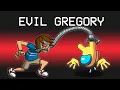 EVIL GREGORY Mod in Among Us