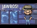 Pacu Jawbos and water cooling Ep 18 ONI - Max Colonization
