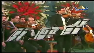 حبيتك يا حبيبي أجمل مقطع من أغنية عيون القلب للفنانة الكبيرة نجاة الصغيرة دندنها