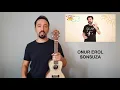 SONSUZA - CUMHURİYET BAYRAMI ŞARKISI UKULELE İLE NASIL ÇALINIR? UKULELE DERSİ - ONUR EROL