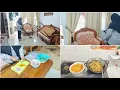 Download Lagu BERSIH BERSIH RUMAH LANJUT MASAK MENU KESUKAAN KU.. HATI BELUM TENANG MIKIRIN SEKOLAH MAS IKIH
