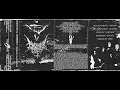 Download Lagu NOCTURNAL PROPHECY - MURDEROUS ANCESTRAL RITUAL [RAW BLACK METAL DEMO TAPE 2002]