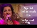 Download Lagu Johannes de Heer liederen - Nederland Zingt