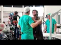X-MEN ORIGINS WOLVERINE Behind The Scenes - Wolverine Unleashed 2009
