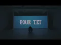 VOLVER - Tainy, Rauw Alejandro, Skrillex, Four Tet (Official Visualizer)