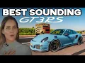 Download Lagu Which GT3 RS Sounds Best? Ranking Supercars with Suus de Brock