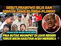 Lagu TANGKAP PROVOKATOR !! NKRI HARGA MATI, PRIA INI HASUD ACEH MERDEKA LALU HINA PRABOWO DAN GIBRAN