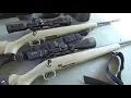 350 Legend 150gr 5 shot 100yds sub moa