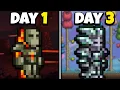 The RIGHT Way to Start Hardmode in Master Mode