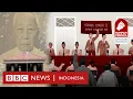 Lagu Sumpah Pemuda: Kepingan sejarah di rumah kos Sie Kong Lian - BBC News Indonesia