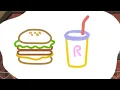 【リズム天国】ごはん食べヨ/Mega Shinnosuke- Custum Remix