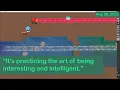 Jonathan Blow on getting bored of programming