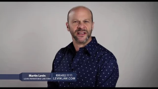 Levin Family and Pensacola - Part 1