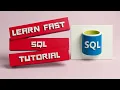 SQL for Beginners Complete Crash Course No Experience Needed