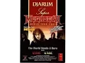 Djarum Super Megadeth World Tour 2001 - Medan, Indonesia