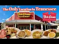 Bob Evans Restaurant Dinner Review NEW Menu Items