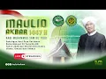 Download Lagu 🔴LIVE MAULID AKBAR NABI MUHAMMAD SAW 1447 H | PONPES ASY-SYIFAA WAL MAHMUUDIYYAH