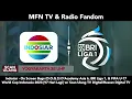 Indosiar - On Screen Bug (D.O.G.S) DA Asia 6, BRI Liga 1, \u0026 FIFA U17 ID (+ Scan Ulang TV) (2023)