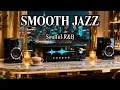 Lagu Jazz \u0026 Soul R\u0026B – Calm Nights Grooves for Deep Relaxation \u0026 Good Times