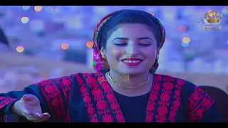 من أشعار الشاعرة نجاح المساعيد ضمن برنامج يسعد صباحك يسعد صباحك 