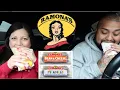 Ramona s Burritos - Gardena CA
