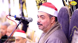 الشيخ عبدالعزيز علاوي ختام روعة عزاء الحاجه فاطمة عبدالحميد خليل حبيب    الغيطانية  كفر الحاج عمر دندنها
