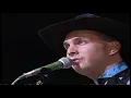 Garth Brooks  :  The River   (1920 x 1080p)