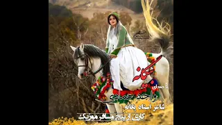 واحد عمادی محلی کاری از پیج اینستاگرام مسافر موزیک غلامرضا خردی خواه غلامرضا فردی خواه 