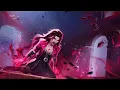 Scarlet Witch Avengers Age of Ultron EPIC Costume PV Marvel Rivals