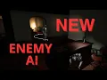 Turning My Walking Simulator in a HORROR GAME Devlog