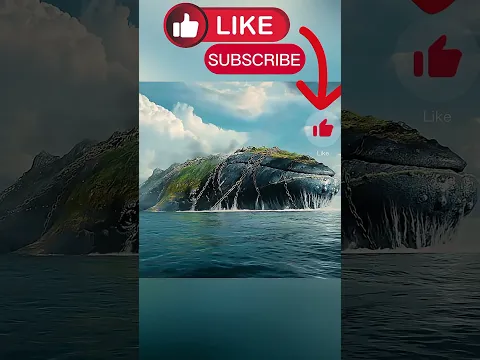 عطسة الحوت حررت آلاف السفن