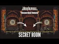 Blasphemous - Secret Room Puzzle in Desecrated Cistern