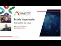 Inside Azure SQL Database Hyperscale - Bob Ward