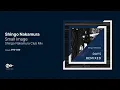 Shingo Nakamura - Small Image (Shingo Nakamura Club Mix)