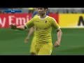 PES 2016 AFC Champions League 2 Tập 5: Suwon Samsung VS Hà Nội T\u0026T  (Bảng G - Trận 1)