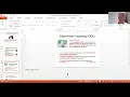 International Perspectives on Corpora for Education S303 Charles - Learner Autonomy and DDL