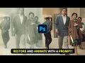 What Nano Banana Can Do in Photoshop Will Blow Your Mind