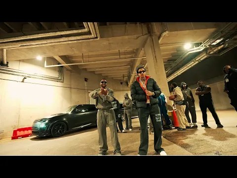 Video Thumbnail: D-Block Europe - Fetty Wap (Official Music Video)