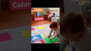طريقة تعليم الطفل ٣ سنوات تنمية مهارات دندنها