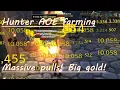 Download Lagu Cataclysm - Hunter farm Karazhan ~5000g/hour