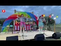 渚のシンドバッド　ピンクとんとん（中野団地夏祭りLIVE 2026）ピンク・レディーの曲